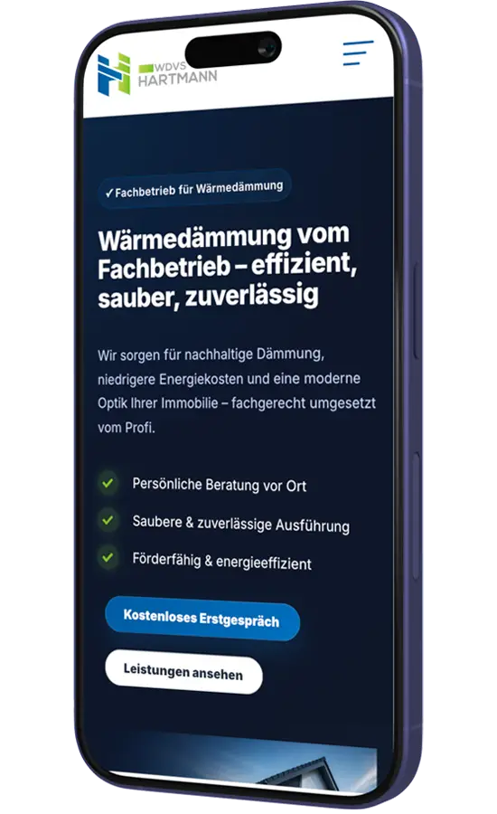 Webdesign Agentur