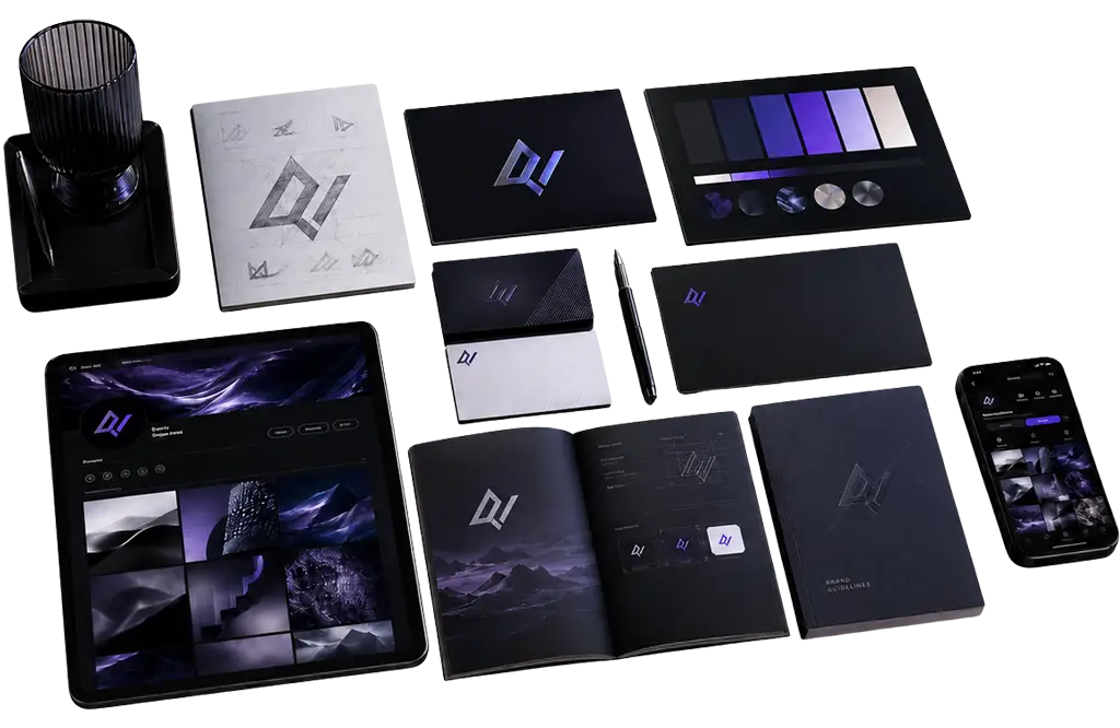 Branding