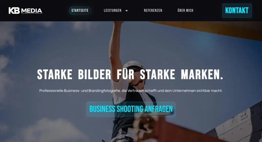 KB Media-Mockup