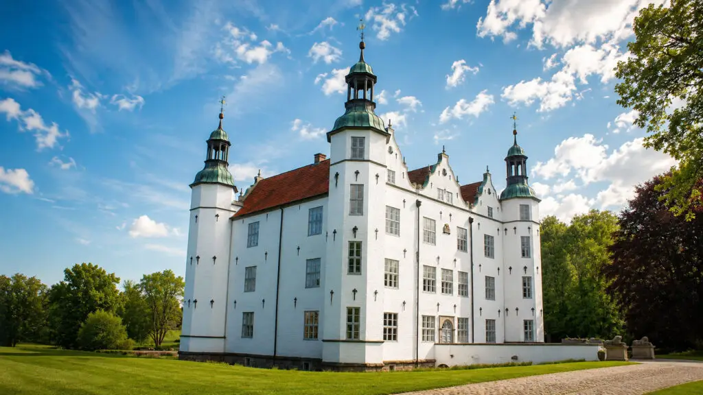 Local SEO und Webdesign für Unternehmen in Ahrensburg im Kreis Stormarn