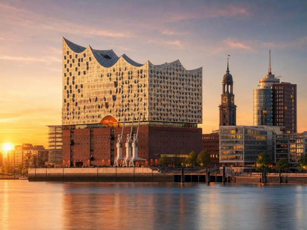 Local SEO und Webdesign für Unternehmen in Hamburg und Umgebung