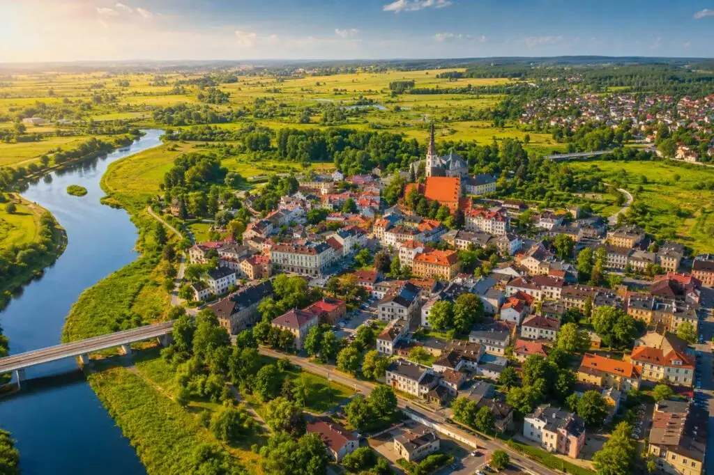 Local SEO und Webdesign für Unternehmen in Reinbek im Kreis Stormarn
