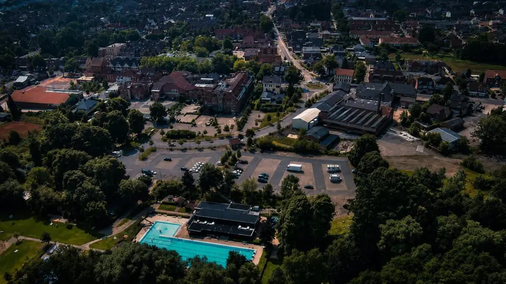 Local SEO und Webdesign für Unternehmen in Trittau im Kreis Stormarn