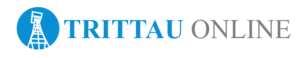 Logo Trittau Online
