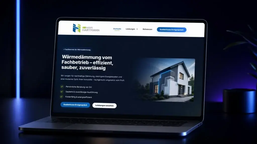 webdesign bad schwartau convi media